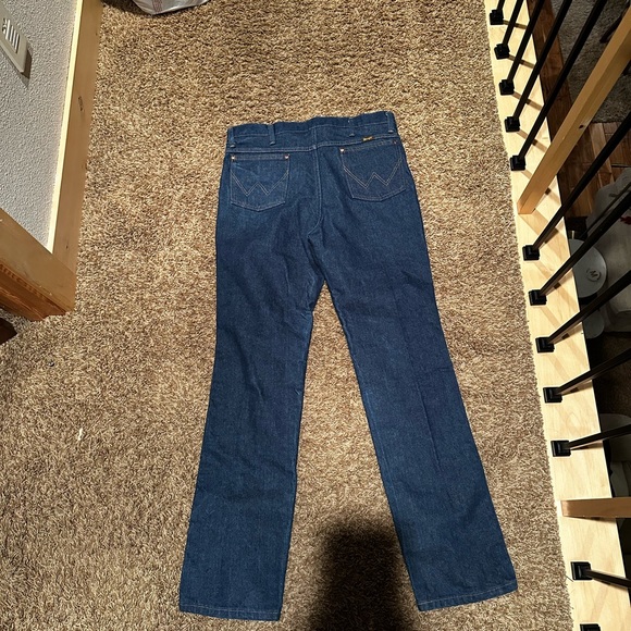 Wrangler jeans - Picture 3 of 5